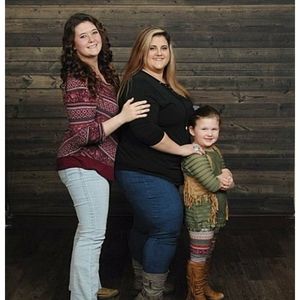 Meet your Posher, Debra